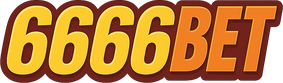 6666bet Logo